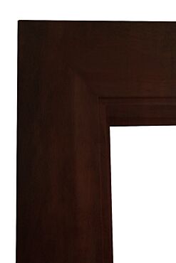 Door Frame Construction Kit (Jamb & Trim for Wood & Glass Doors) #4