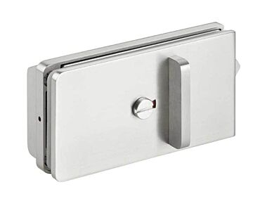 Durable Metal Lock Crafted for Sliding Glass Doors