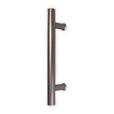 Rose Gold Metal Handle for Wooden and Glass Doors -0091