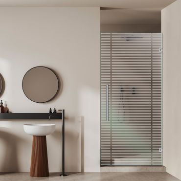 Swing Shower Door ASD - 1965