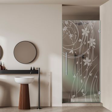 Swing Shower Door ASD - 1967