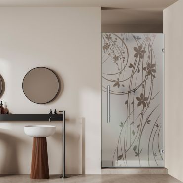 Swing Shower Door ASD - 1967