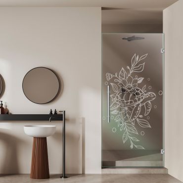 Swing Shower Door ASD - 1969