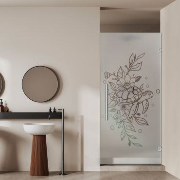 Swing Shower Door ASD - 1969