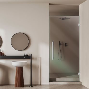 Swing Shower Door ASD - 1956