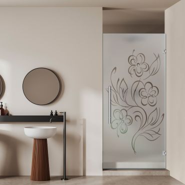 Swing Shower Door ASD - 1972