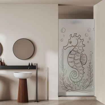 Swing Shower Door ASD - 1973