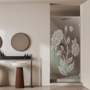 Swing Shower Door ASD - 1974