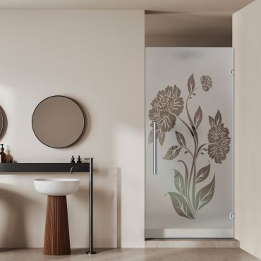 Swing Shower Door ASD - 1974