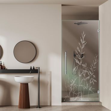 Swing Shower Door ASD - 1975