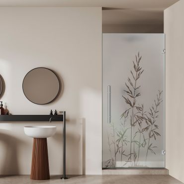 Swing Shower Door ASD - 1975