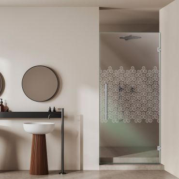 Swing Shower Door ASD - 1977