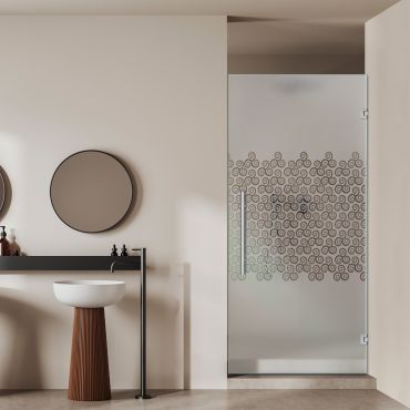 Swing Shower Door ASD - 1977