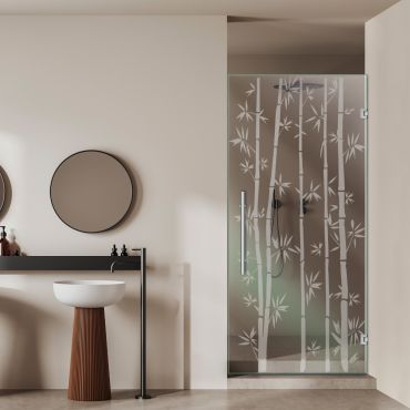 Swing Shower Door ASD - 1979