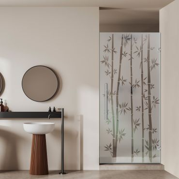 Swing Shower Door ASD - 1979