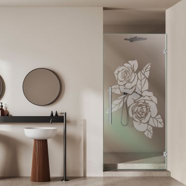 Swing Shower Door ASD - 1959