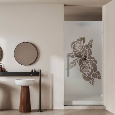 Swing Shower Door ASD - 1959