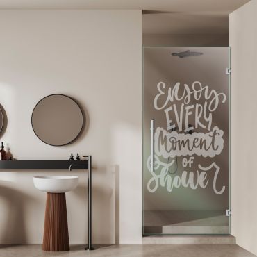 Swing Shower Door ASD - 1961