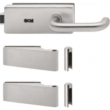 Installation Kit for Interior Glass Doors