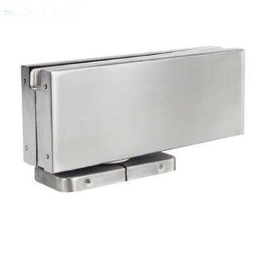 Pivot Hinge Mechanisms for Pivoting Doors