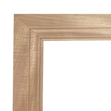 Interior Door Framing Kit (Jamb & Casing for Wood and Glass Doors) #7