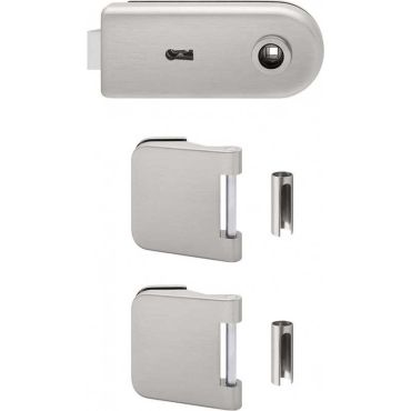 Hardware for Interior Glass Doors