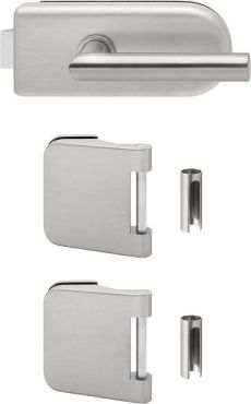Hardware for Interior Glass Doors