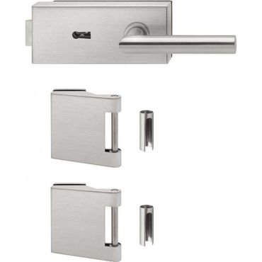 Interior Glass Door Installation Pack