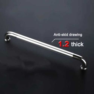 Durable Stainless Steel Handle for Shower Doors