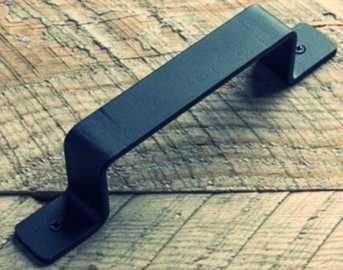 Classic Antique Wooden Door Knob for Timber Doors