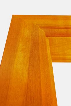 Complete Door Frame Kit (Includes Jamb & Trim for Wood and Glass Doors) #11