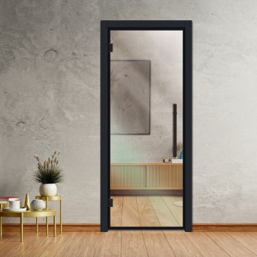 Industrial & Loft Style - Swing, Hinged and Pivot - 0662