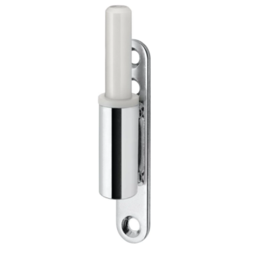 Hinge Accessory Part K 3174 Wf Ideal for Wooden Frames & Door Jambs in Renovation Projects GI10007