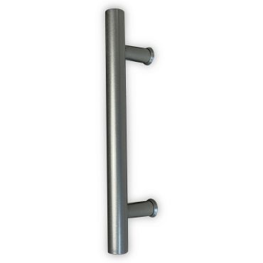 T Handle (Silver)