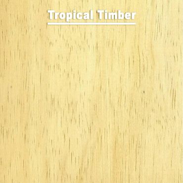 Wooden Cover for Sliding Doors SH-0174