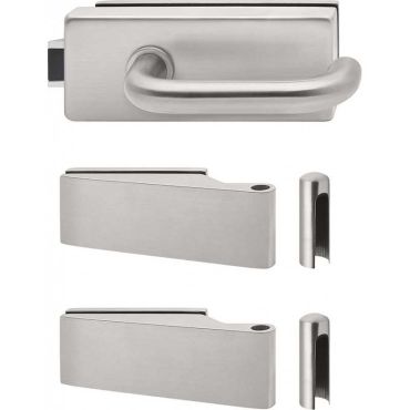 Installation Kit for Interior Glass Doors